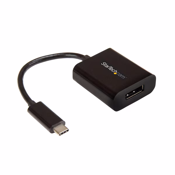 USB Type-C to DisplayPort Adapter - USB-C to Video Converter, 299549172